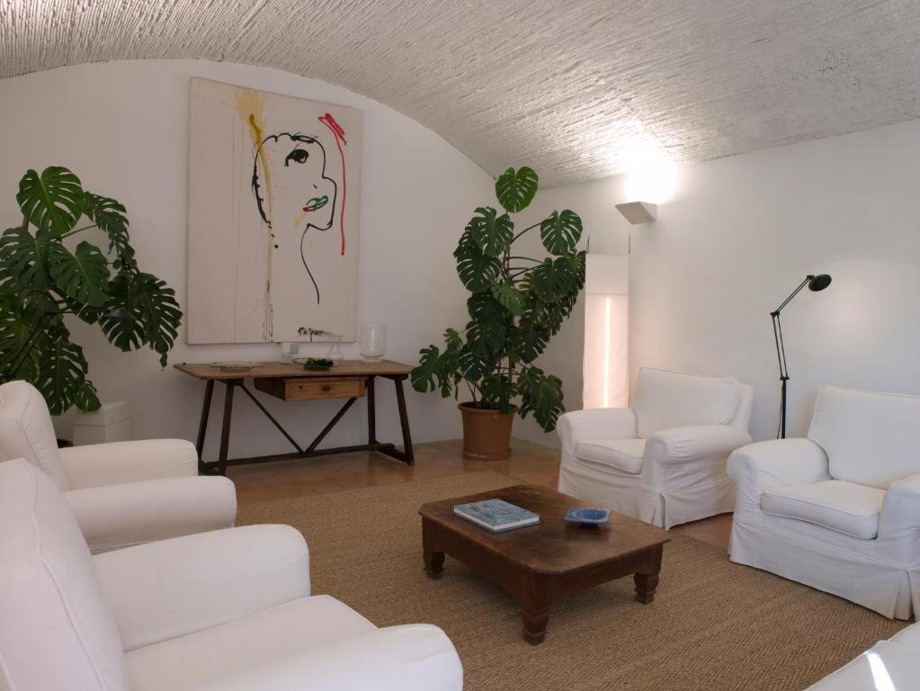 Casa Rural Son Bernadinet Campos  Esterno foto