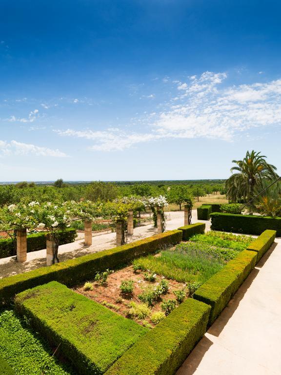 Casa Rural Son Bernadinet Campos  Esterno foto