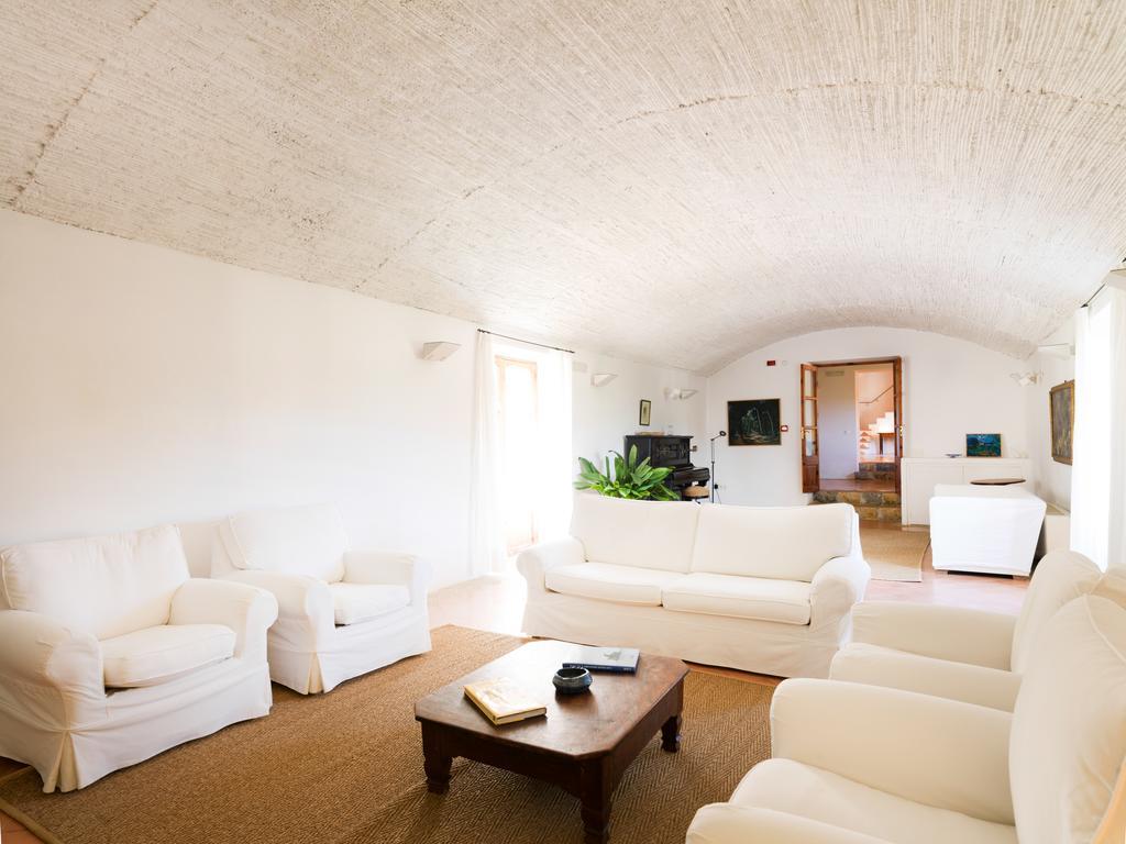 Casa Rural Son Bernadinet Campos  Esterno foto