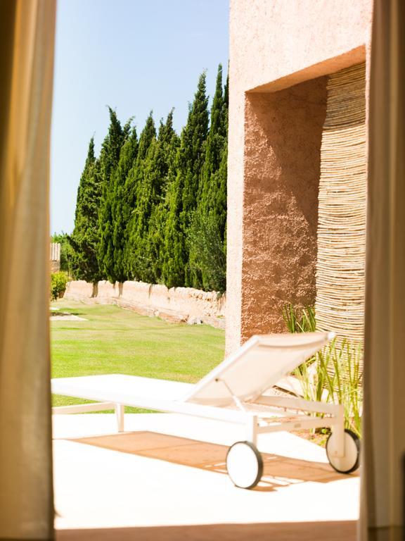 Casa Rural Son Bernadinet Campos  Esterno foto